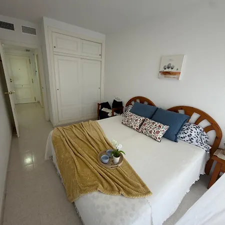 Apartment Azure Bay