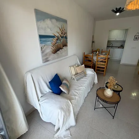 Azure Bay Appartamento *