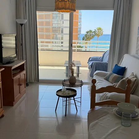 Appartamento Azure Bay *