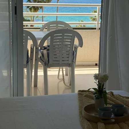 Apartment Azure Bay