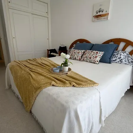 Apartment Azure Bay *