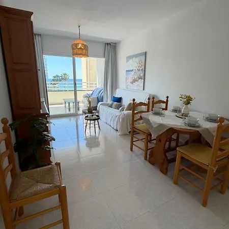 Apartment Azure Bay Calpe