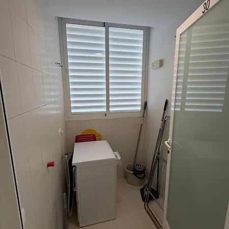 Azure Bay Apartment