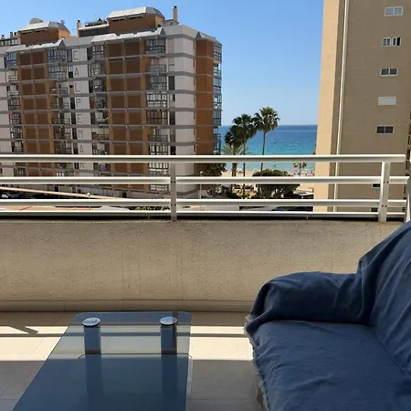 Apartment Azure Bay Calpe